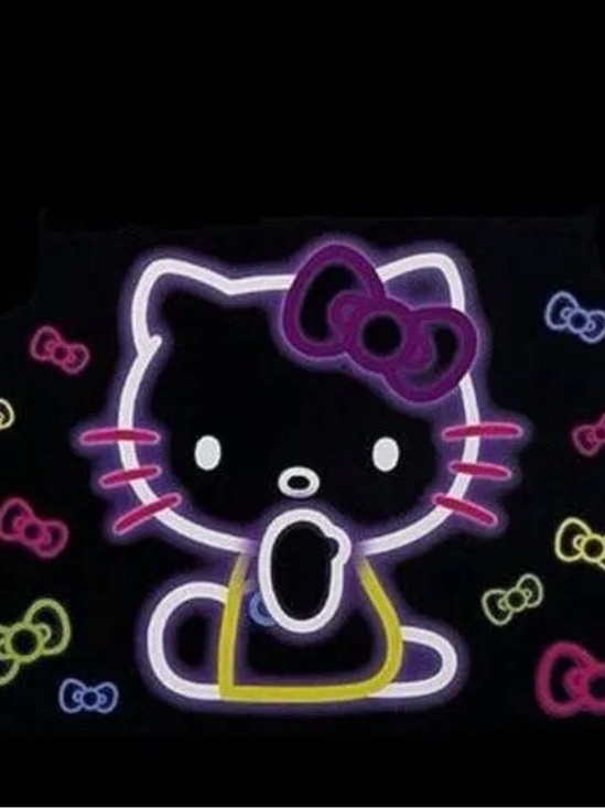 Hello Kitty Other - Mylilpishposh Live Hello Kitty Show Notification-Steals and Deals!!